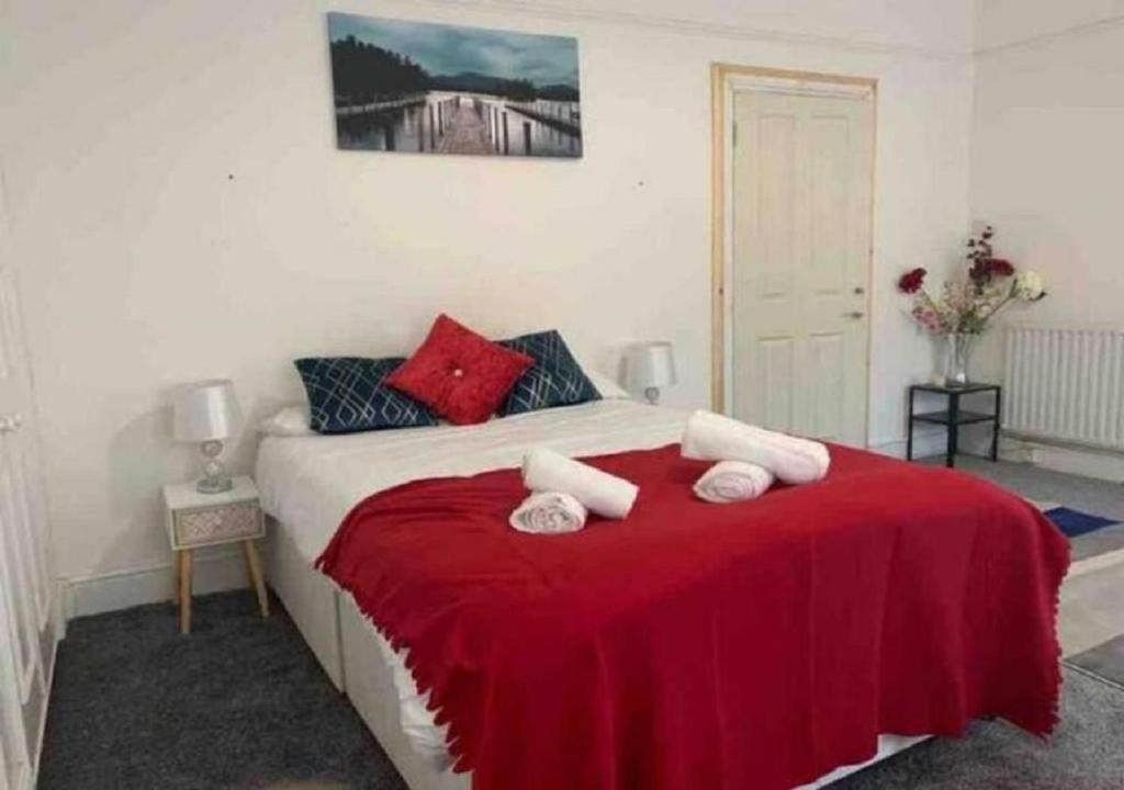 Balham, South Spacious, Lambert, 6 Available