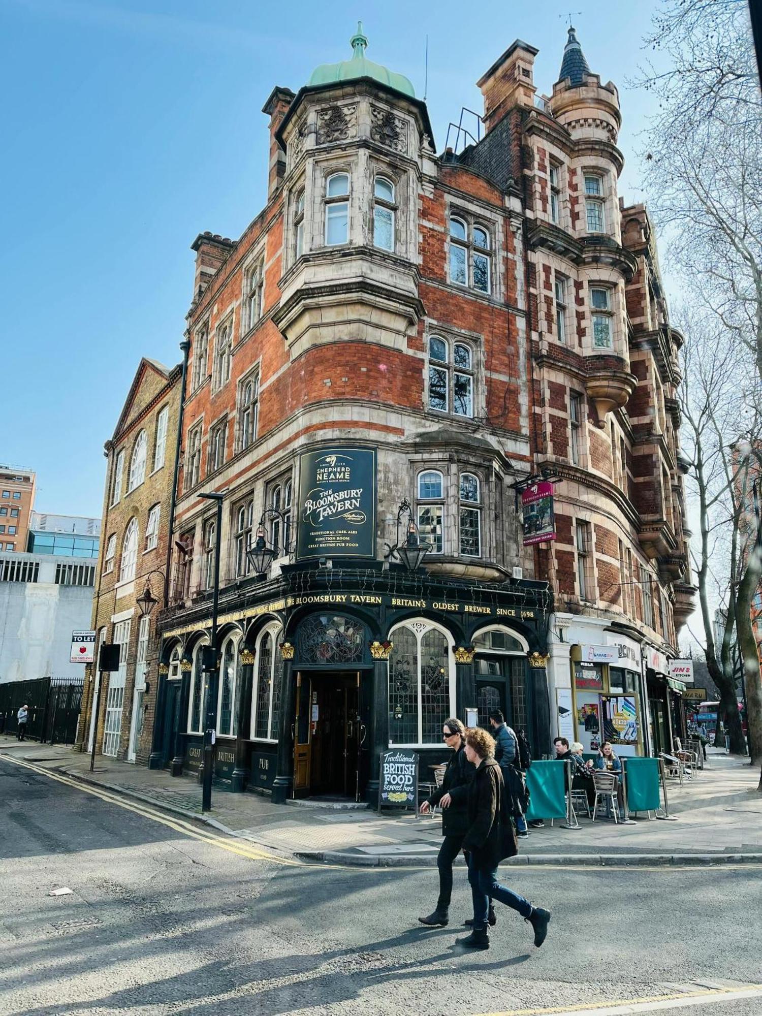 Guest house Balham, South Spacious, Lambert, 6 Available